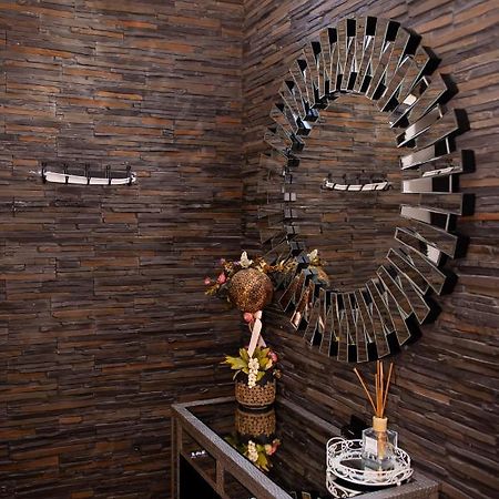 Kai Mountain Luxury Apartment Brasov Exterior photo