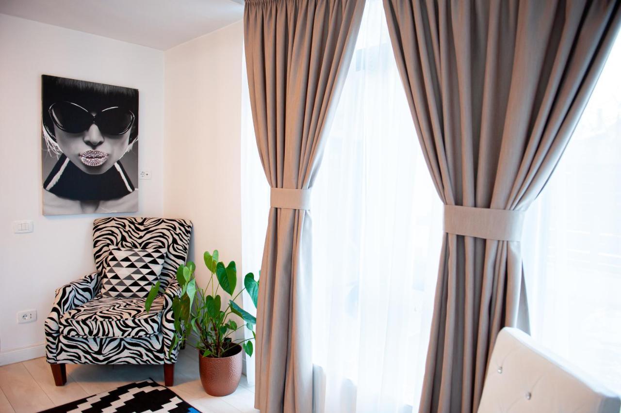 Kai Mountain Luxury Apartment Brasov Exterior photo